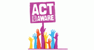 Act HIV Aware